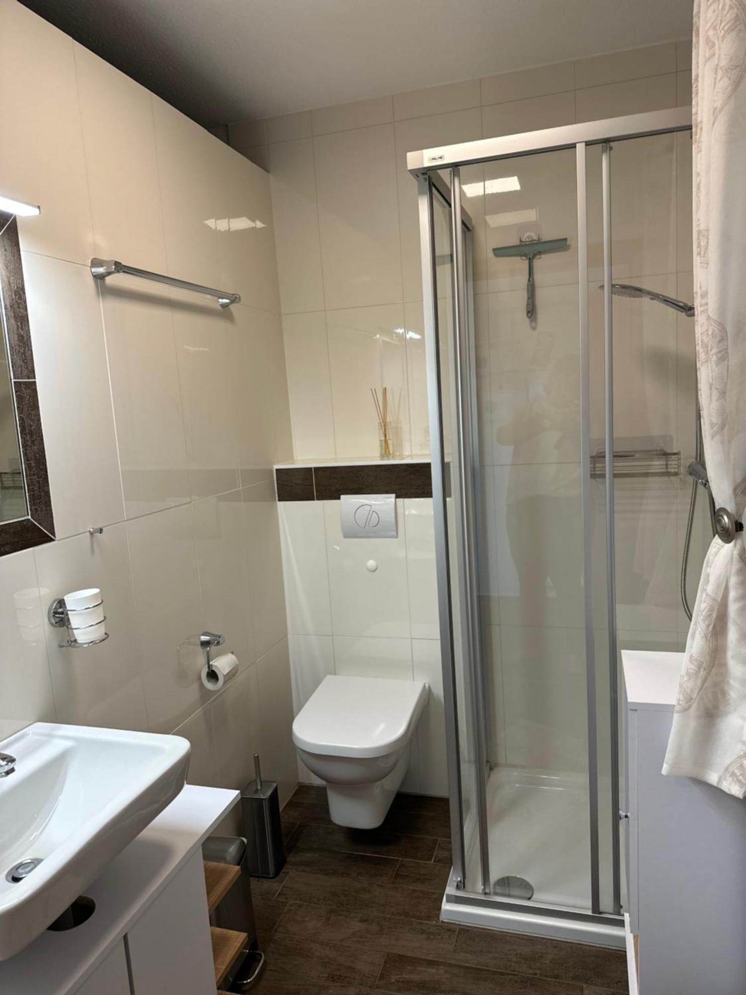 Annalena'S Ferienhaus Hooksiel Schillig Bagian luar foto