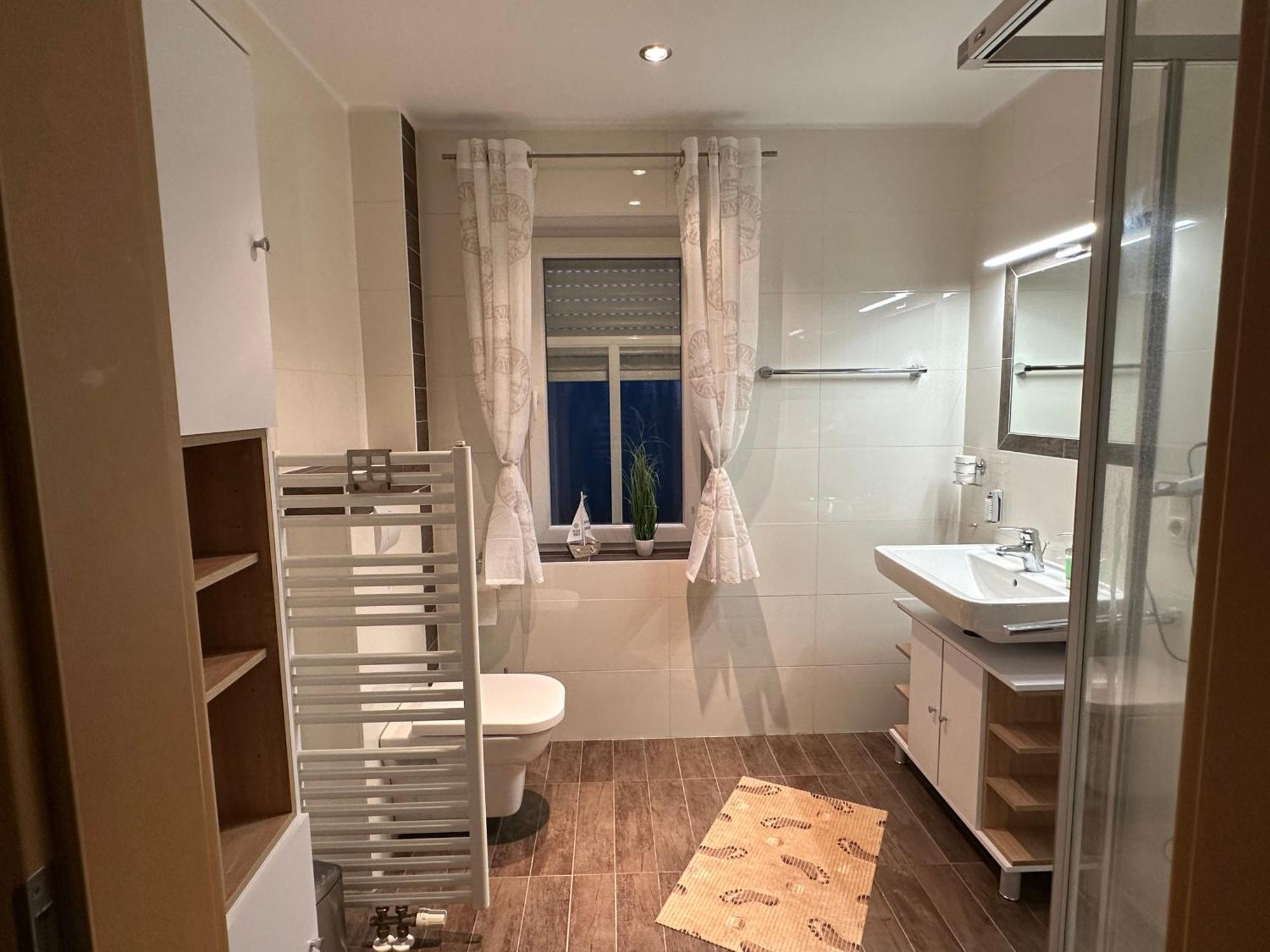 Annalena'S Ferienhaus Hooksiel Schillig Bagian luar foto