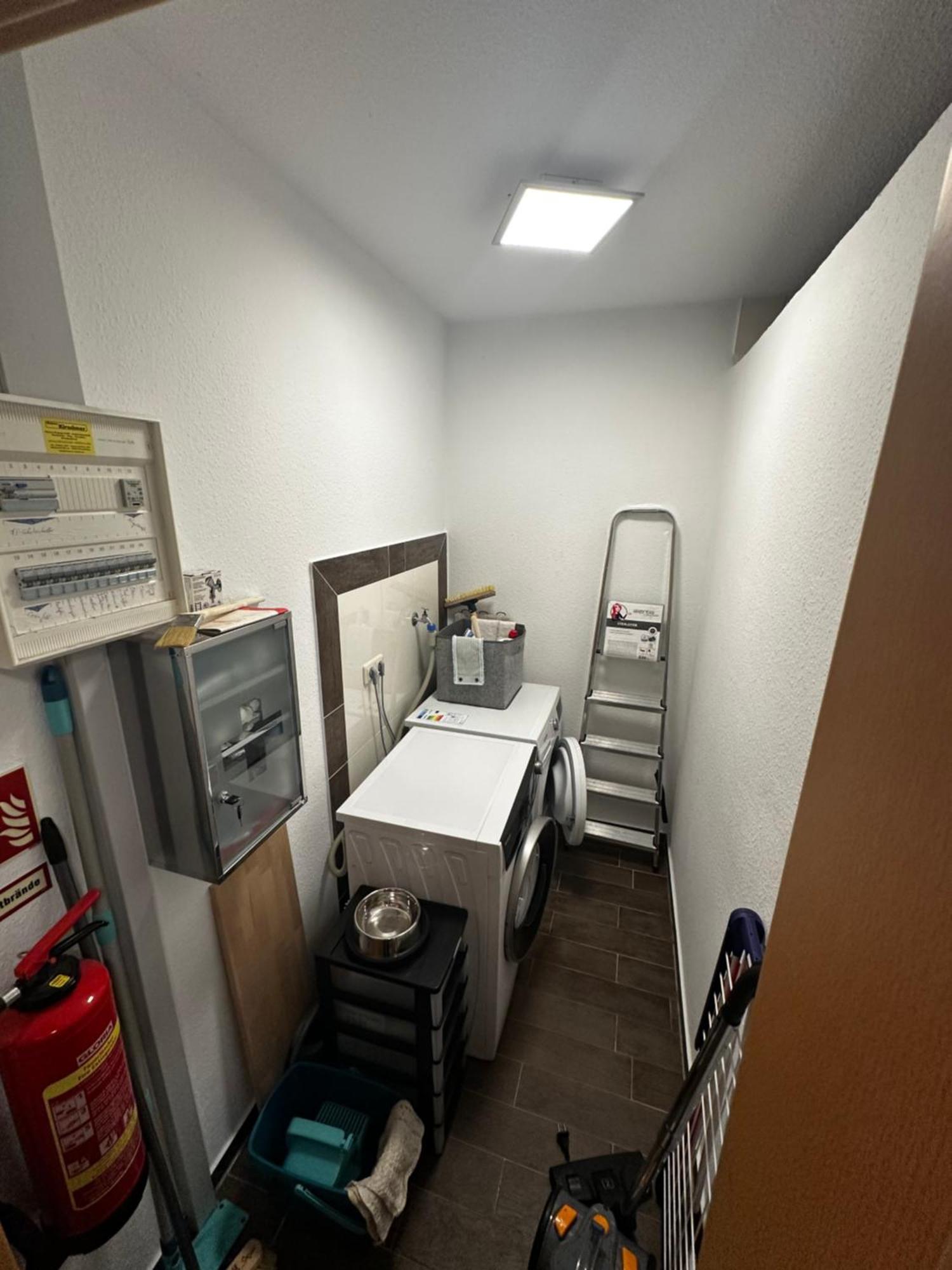 Annalena'S Ferienhaus Hooksiel Schillig Bagian luar foto